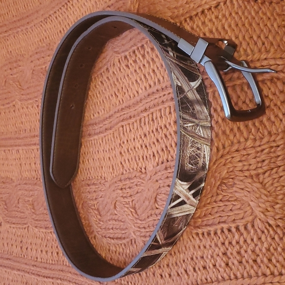 Mossy Oak Other - Men belt
